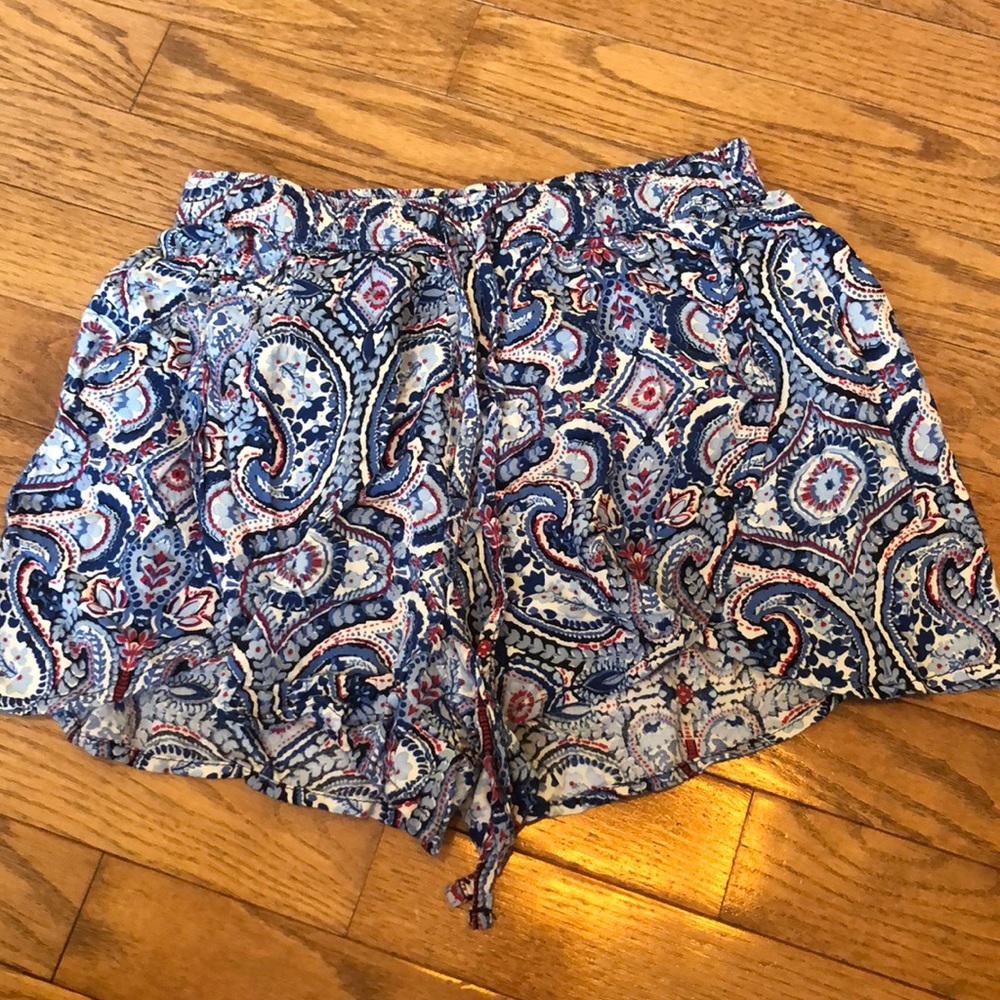 Hollister shorts